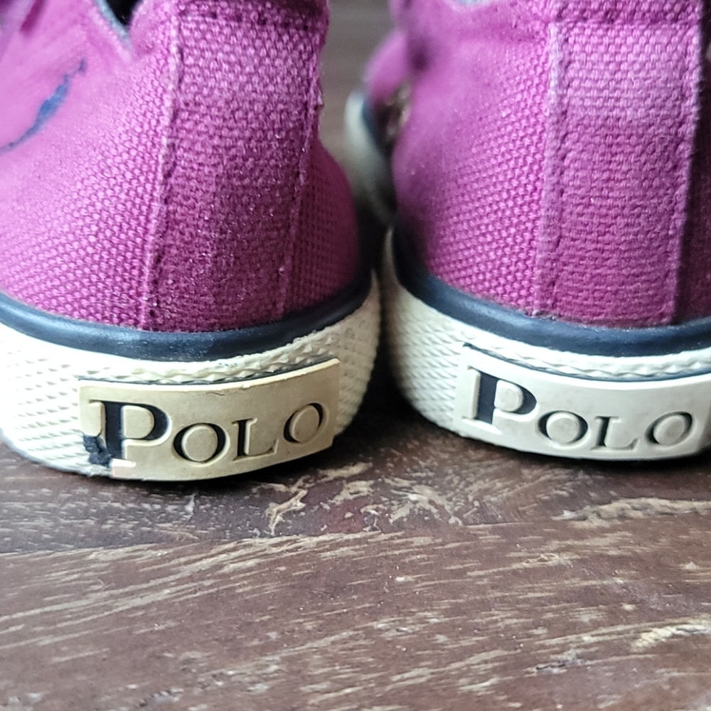 Shoes - Picture 3 of 6
